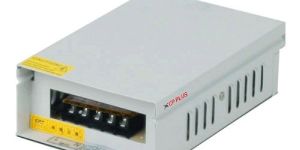 Power Supply for CCTV Camera