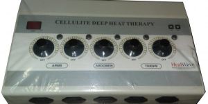 Cellulite Deep Heat Machine