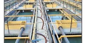 Sewage Treatment Plant