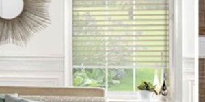 COLLINEAR BLINDS