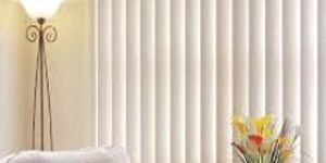 Vertical Blinds