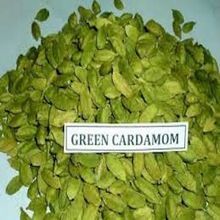 Cardamom