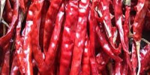 Chillies
