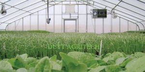 GREENHOUSE AUTOMATION SYSTEMS