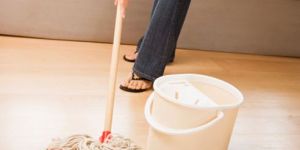 Home Cleaning Fragrances