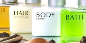 Toiletories Fragrances