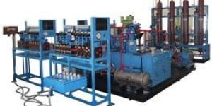 Hydraulic System