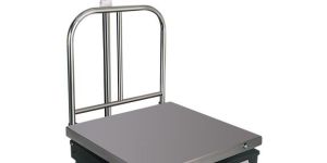 Bench Scale SS