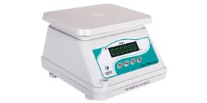 Counter Scale