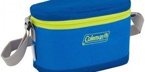 Coleman Tiffin