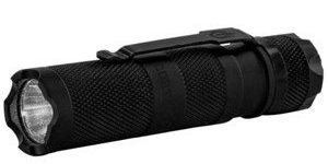 Cortex Flashlight