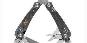 Gerber Bear Grylls Scout Knife