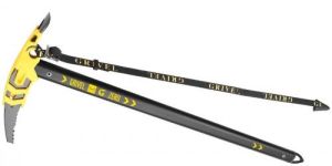 G Zero Grivel Ice Axe