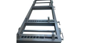 Horizontal Bandsaw Machine