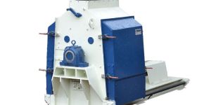 Full Circle Hammer Mill
