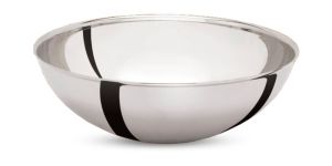 Stainless Steel Bowl