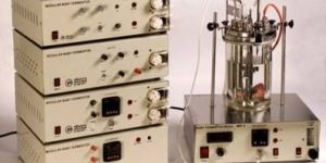 Modular Baby Fermenter