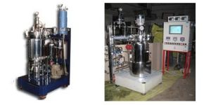 Pilot Scale Fermenter