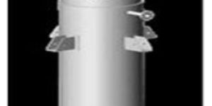 Scraped Surface Evaporator