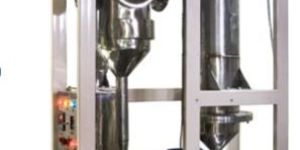 SINGLE EFFECT CLIMBING FILM EVAPORATOR