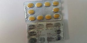 Trivastal Tablets