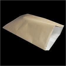 HDPE Laminated Paper Bags