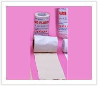 Adhesive Plaster