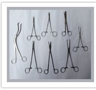 Surgical Instruments