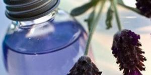 Lavender Water