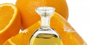 Orange Oil