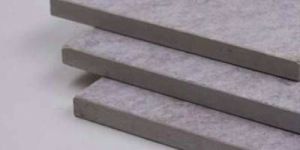 Cement Fiber Board