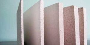 Magnesium Oxide Board