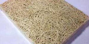Wood Wool Acoustic Board