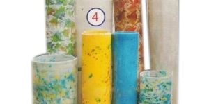 Fiber Plain Sheets