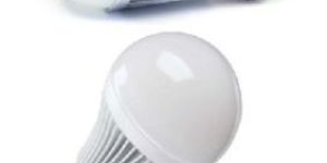 LED Bulb
