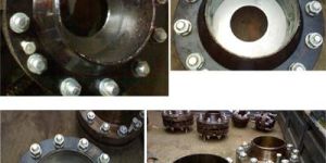 Orifice Flanges