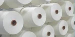 Open End Cotton Yarn