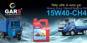 Auto Engine Oil