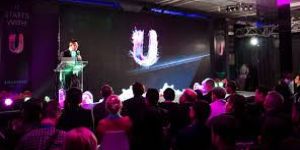 Corporate Events Services