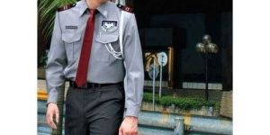 Hotel Security Guard Services