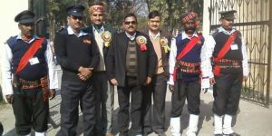 Residential Security Guard Services