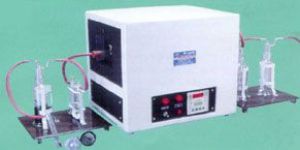 Carbon Black Content Tester