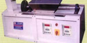 Co-efficient of Friction Tester