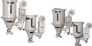 Hopper Dryers