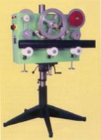 Hot Embossing Pipe Printing Machine