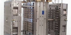 Injection Moulds