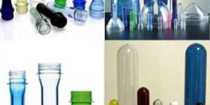 Pet Preforms