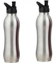 Sipper Water Bottle