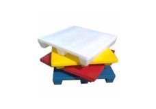 Roto Moulded Pallets