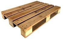 Wooden Euro Pallets